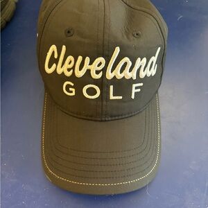 Cleavland Golf Hat
